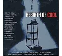 Various - Rebirth of Cool [Import]
