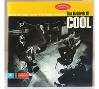 Various - Rebirth of The Cool