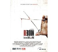 Various - Reborn-the New Jekyll & Hyde