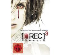 Various - [Rec]3 - Genesis
