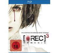 Various - [Rec]3 - Genesis Bd [Blu-ray]