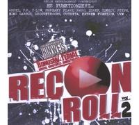 Various - Rec.on Roll Pt 2/ES Fu [Import]