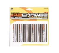 Various - Recharge [Import]