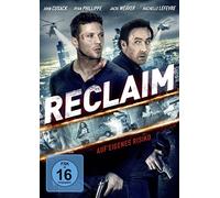 Various - Reclaim-auf Eigenes Risiko