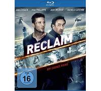 Various - Reclaim-auf Eigenes Risiko Bd [Blu-ray]
