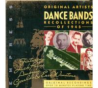 Various - Recollections of 1945 [Import]