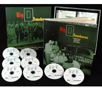 Big 'd' Jamboree