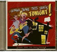 Various - Record Label Profiles - Gonna Shake This Shack Tonight! Vol.1 - From The Vaults Of RCA & X Records (CD)