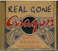 Various - Record Label Profiles - Real Gone Aragon 1 -28tr-