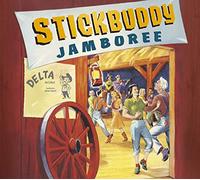 Various - Record Label Profiles - Stickbuddy Jamboree-Digi-