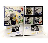 Various - Record Label Profiles - The Lin & Kliff Story (4-CD Deluxe Box Set)