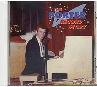 The Porter Records Story (CD) Album