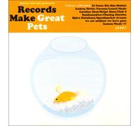 Various - Records Make Pets Vol.1 [Import]