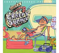 Various - Records Presents: Have a Crappy Summer [Import]
