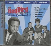 Various - Red Bird Sound Vol. 2. [Import]