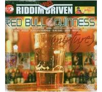 Various - Red Bull & Guinness (Riddim Driven) [Import]