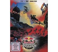 Various - Red Bull Rampage