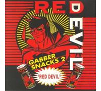 Various - Red Devil [Import]