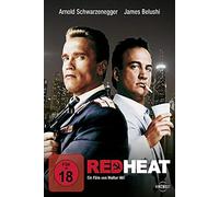 Various - RED HEAT - RED HEAT (1 DVD)