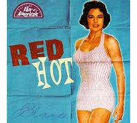 Various - Red Hot