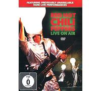 Various - Red Hot Chilli Peppers-Live on Air [Import]