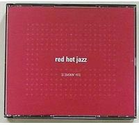 Various - Red Hot Jazz-32 Smokin` Hits [UK Import]