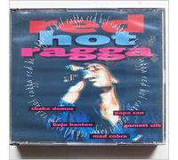 Various - Red Hot Ragga [Import]