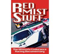 Various – Red Mist Stuff – Import anglais