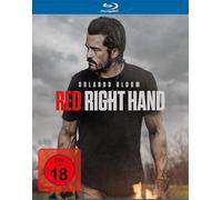 Various - Red Right Hand Bd