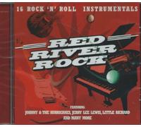 Various - Red River Rock [BE Import]
