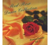 Various - Red Rose Dance Collection Vol. 1 (Rumba/Samba)