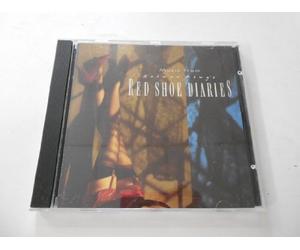 Various - Red Shoe Diaries