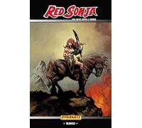 Various - Red Sonja Travels