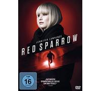 Various - Red Sparrow [Import]