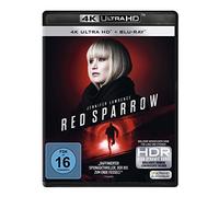 BR4K-D/RED SPARROW