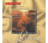 Various – Redbook: Lullabies – CD