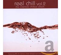 Various - Reel Chill Vol. 2