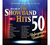 Various – Reeling in The Showband Hits : Ronan Collins Collection – Import