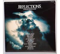 Various - Reflections - 28 Romantic Pop Instrumentals [2xVinyl]
