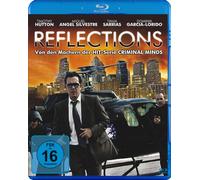 Various - Reflections [Blu-ray]