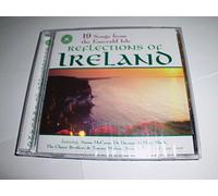 Various - Reflections of Ireland: 19 Songs from Emerald Isle