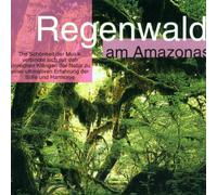 Various - Regenwald am Amazonas
