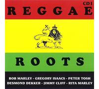 Various - Reggae (1) (CD Compilation, 20 Tracks, Various, Diverse Artists, Künstler) Ken Boothe - I Can See Clearly Now / Freddy McGregor - Africa Here I Come / Shabba Ranks - Going To A Fair / Dennis Brown - Wolga Nagga Fire / Bob Marley - 400 Years u.a.