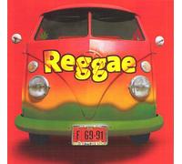 Various - Reggae (1) (Compilation CD, 16 Tracks)