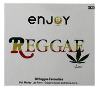 Various - Reggae-60 Reggae Favourites