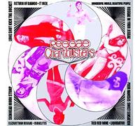 VARIOUS - Reggae Chartbusters Vol. 1