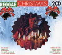 Various - Reggae Christmas [Import]