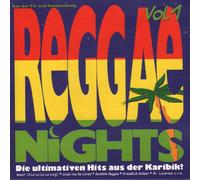 Various - Reggae (Compilation CD, 19 Tracks)