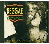 Various - Reggae Dancy Party [Import]