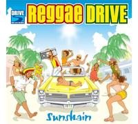Various - Reggae Drive Sunshine [Import]